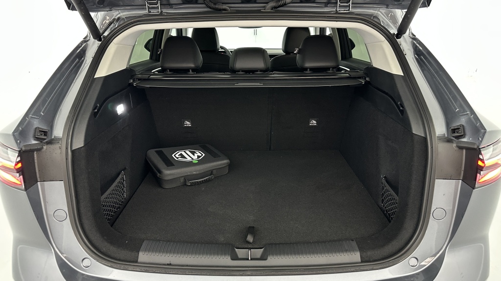 MG EHS 1.5T PHEV 272ch Luxury - ref: 8-GLI00047043 - Photo 10