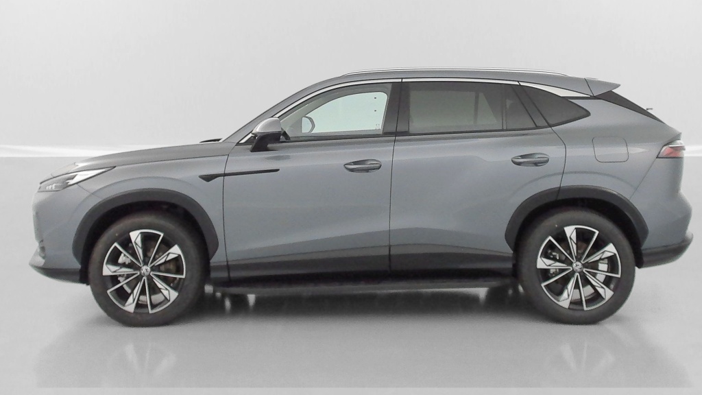 MG EHS 1.5T PHEV 272ch Luxury - ref: 8-GLI00047043 - Photo 4
