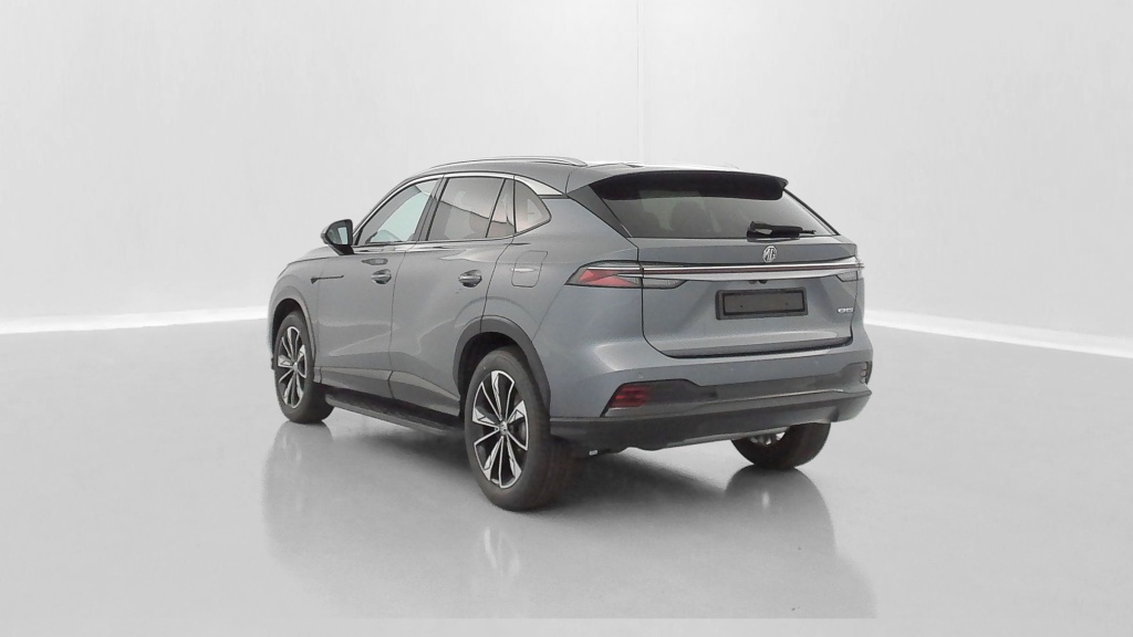MG EHS 1.5T PHEV 272ch Luxury - ref: 8-GLI00047043 - Photo 5