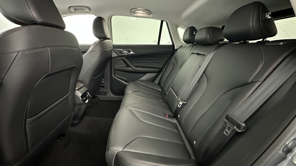 MG EHS 1.5T PHEV 272ch Luxury - ref: 8-GLI00047043 - Photo 9