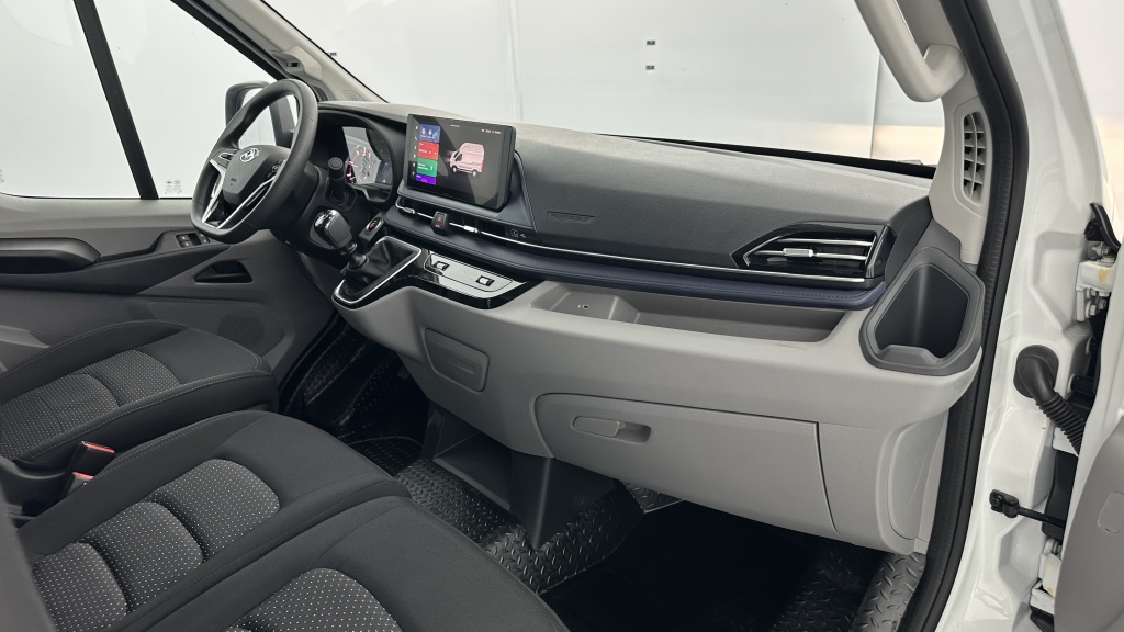 MAXUS Deliver 9 2.0 L3H2 150ch - ref: 8-GLI00047300 - Photo 7