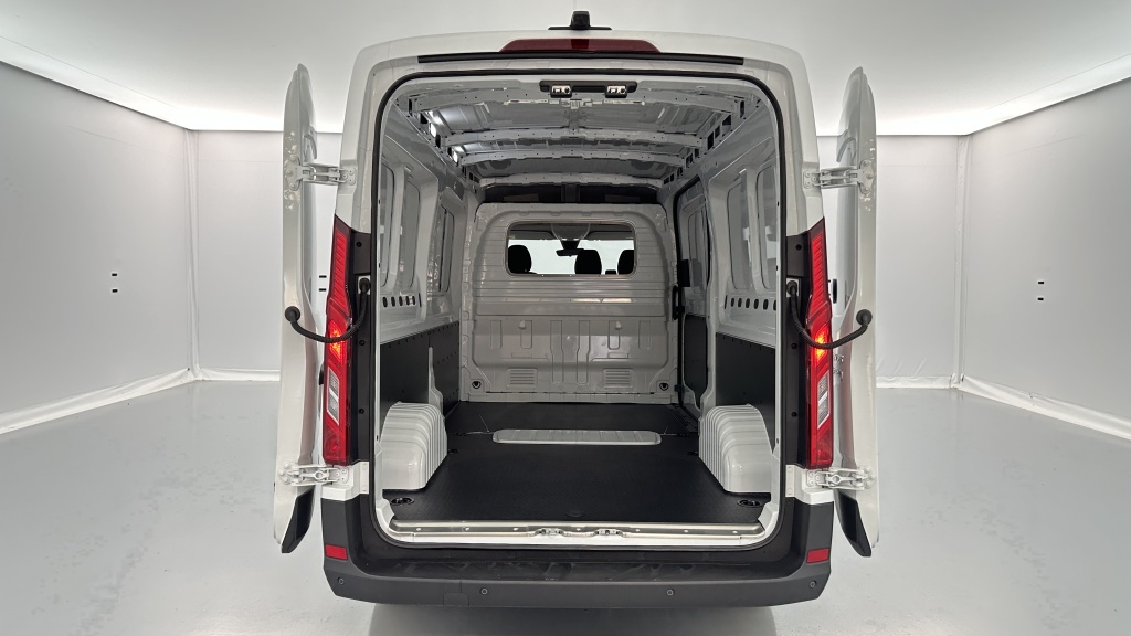 MAXUS Deliver 9 2.0 L3H2 150ch - ref: 8-GLI00047300 - Photo 8