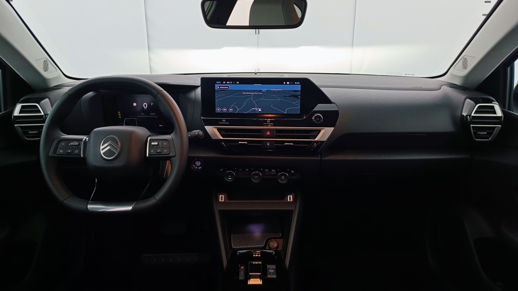 CITROEN C4 1.2 Hybride 145ch Max e-DCS6 - ref: 8-GLI00048242 - Photo 7