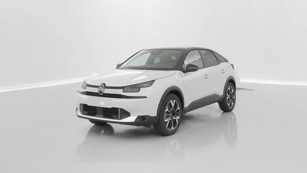 CITROEN C4 1.2 Hybride 145ch Max e-DCS6 - ref: 8-GLI00048244 - Photo 3