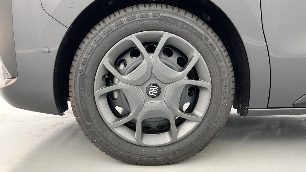 FIAT Scudo Cabine Approfondie XL 2.0 BlueHDi 180ch Pack Premium Connect EAT8 - ref: 8-GLI00050167 - Photo 10