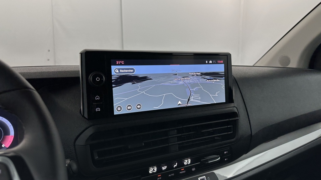 FIAT Scudo Cabine Approfondie XL 2.0 BlueHDi 180ch Pack Premium Connect EAT8 - ref: 8-GLI00050167 - Photo 15