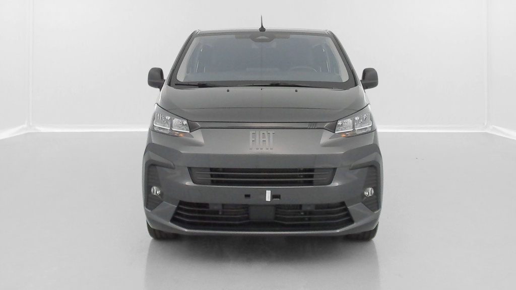 FIAT Scudo Cabine Approfondie XL 2.0 BlueHDi 180ch Pack Premium Connect EAT8 - ref: 8-GLI00050167 - Photo 2