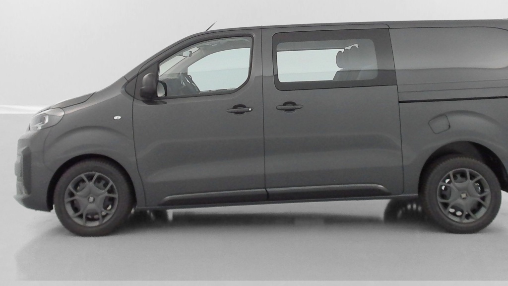 FIAT Scudo Cabine Approfondie XL 2.0 BlueHDi 180ch Pack Premium Connect EAT8 - ref: 8-GLI00050167 - Photo 4