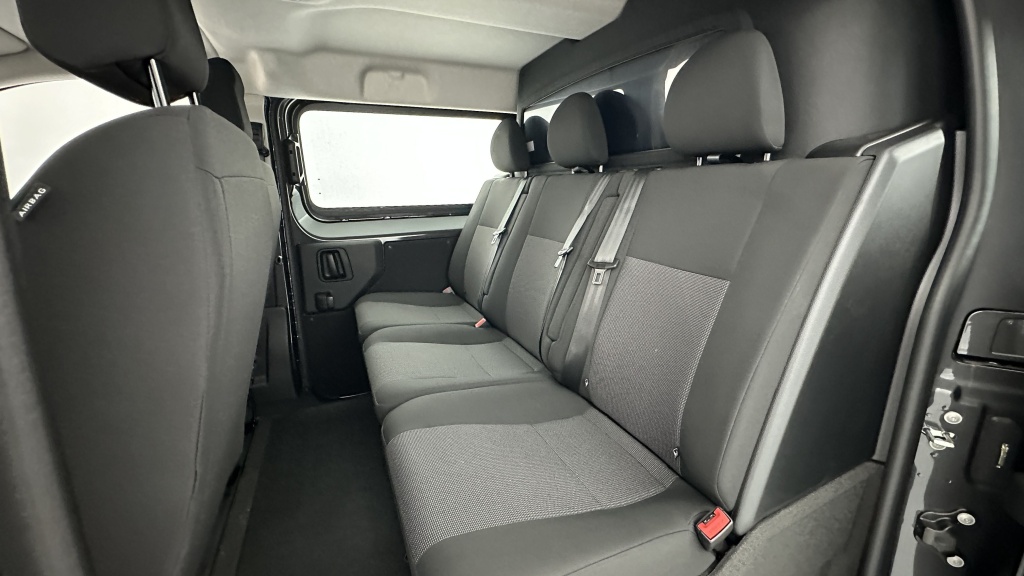 FIAT Scudo Cabine Approfondie XL 2.0 BlueHDi 180ch Pack Premium Connect EAT8 - ref: 8-GLI00050167 - Photo 8