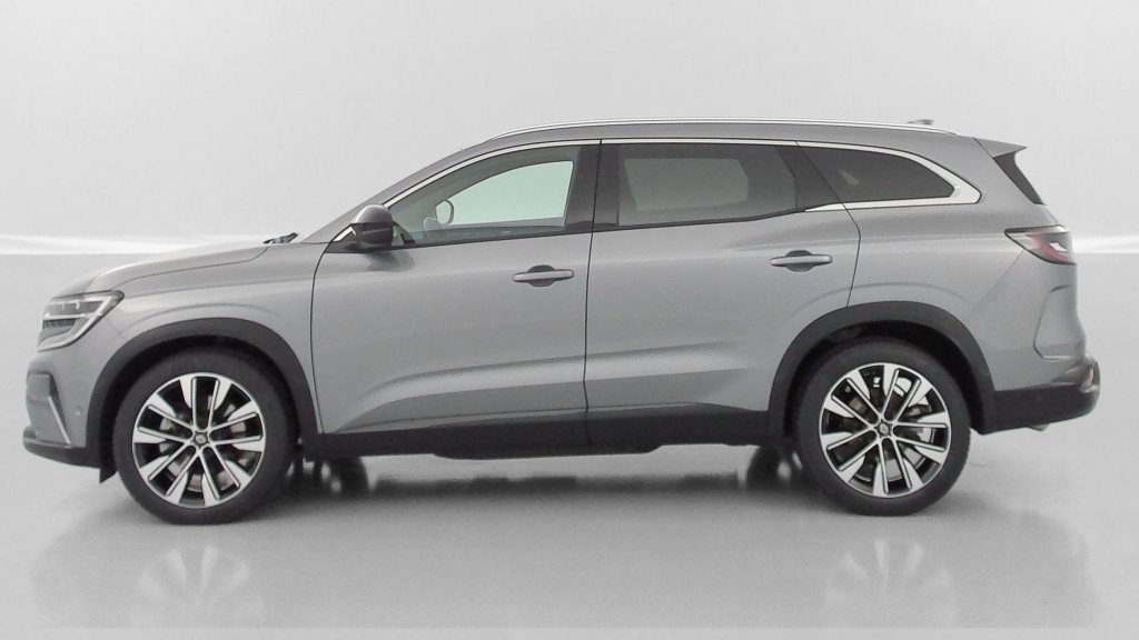RENAULT Espace VI E-Tech full hybrid 200ch Techno - ref: 8-GLI00050170 - Photo 4