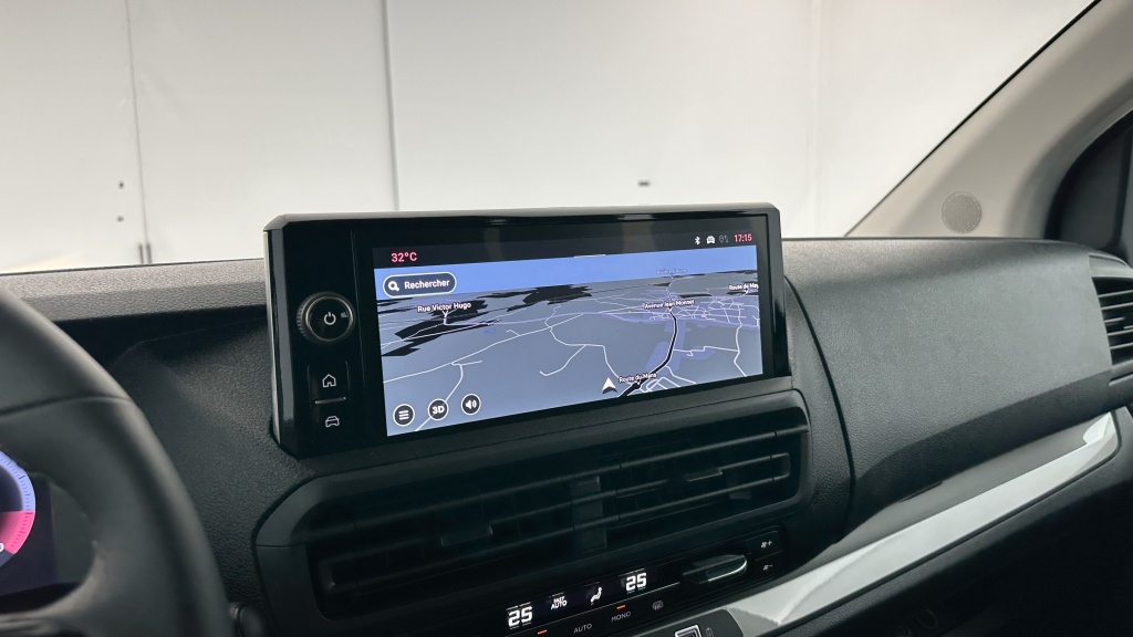 FIAT Scudo Cabine Approfondie M 2.0 BlueHDi 180ch Pack Premium Connect EAT8 - ref: 8-GLI00050321 - Photo 15