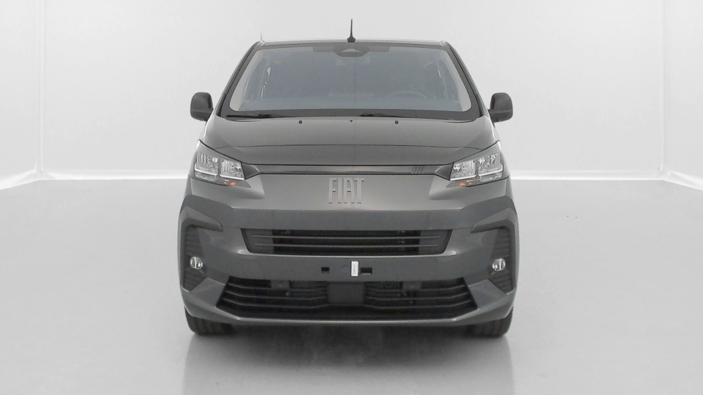 FIAT Scudo Cabine Approfondie M 2.0 BlueHDi 180ch Pack Premium Connect EAT8 - ref: 8-GLI00050321 - Photo 2