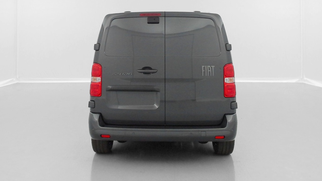 FIAT Scudo Cabine Approfondie M 2.0 BlueHDi 180ch Pack Premium Connect EAT8 - ref: 8-GLI00050321 - Photo 20