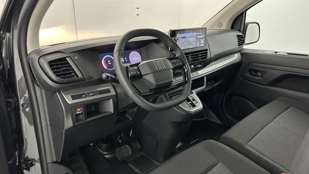 FIAT Scudo Cabine Approfondie M 2.0 BlueHDi 180ch Pack Premium Connect EAT8 - ref: 8-GLI00050321 - Photo 6