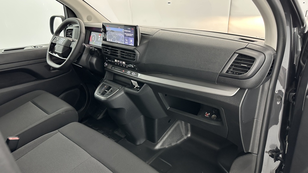 FIAT Scudo Cabine Approfondie M 2.0 BlueHDi 180ch Pack Premium Connect EAT8 - ref: 8-GLI00050321 - Photo 7