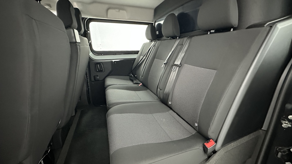 FIAT Scudo Cabine Approfondie M 2.0 BlueHDi 180ch Pack Premium Connect EAT8 - ref: 8-GLI00050321 - Photo 8