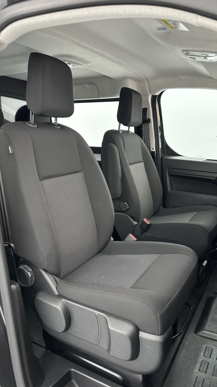 FIAT Scudo Cabine Approfondie M 2.0 BlueHDi 180ch Pack Premium Connect EAT8 - ref: 8-GLI00050322 - Photo 14
