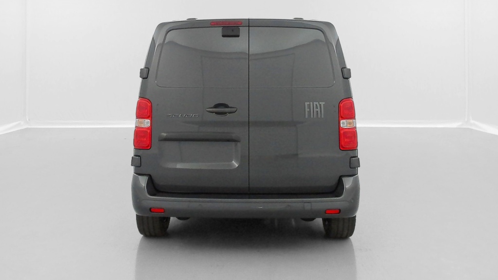 FIAT Scudo Cabine Approfondie M 2.0 BlueHDi 180ch Pack Premium Connect EAT8 - ref: 8-GLI00050322 - Photo 20