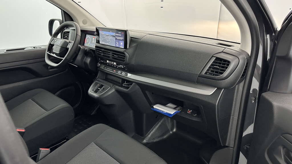 FIAT Scudo Cabine Approfondie M 2.0 BlueHDi 180ch Pack Premium Connect EAT8 - ref: 8-GLI00050322 - Photo 7