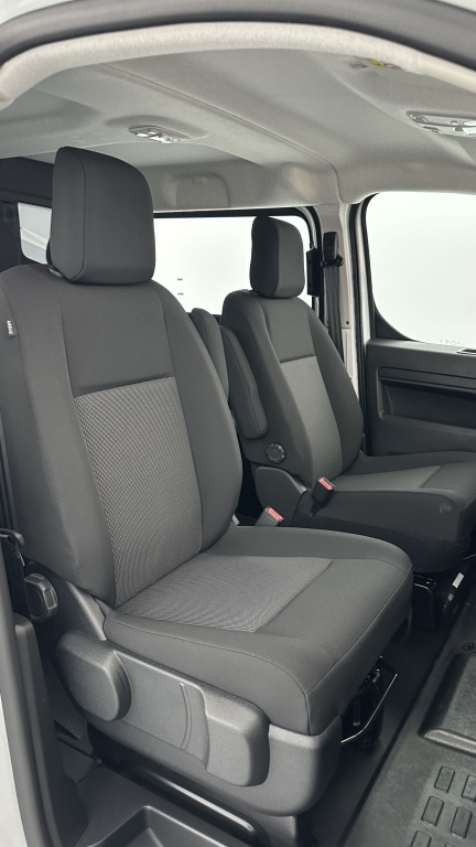 FIAT Scudo Cabine Approfondie XL 2.0 BlueHDi 180ch Pack Premium Connect EAT8 - ref: 8-GLI00050323 - Photo 13