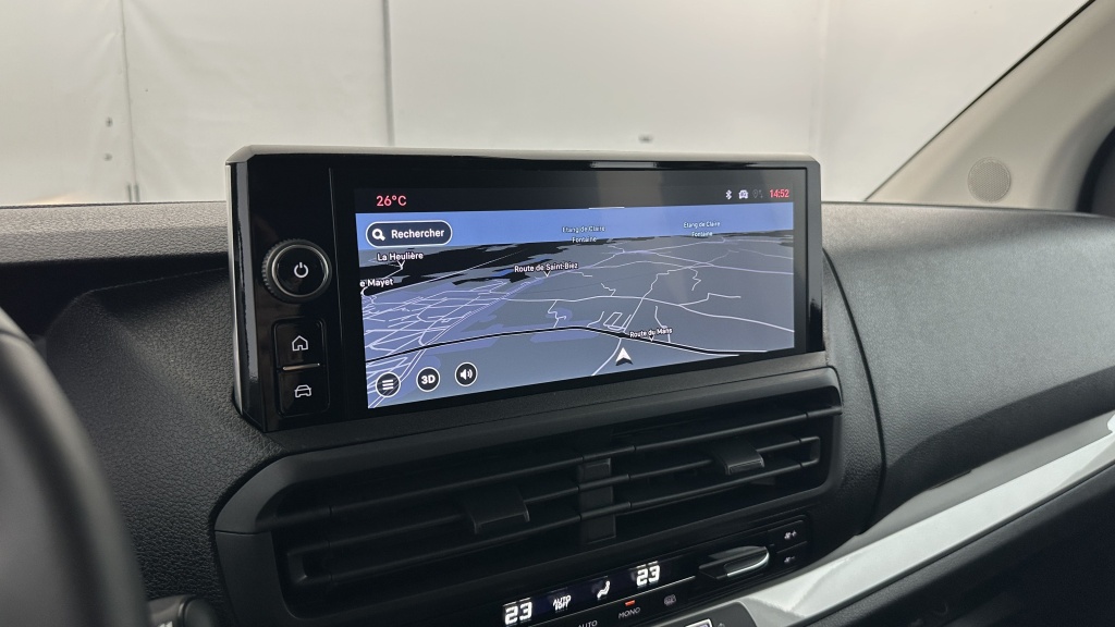 FIAT Scudo Cabine Approfondie XL 2.0 BlueHDi 180ch Pack Premium Connect EAT8 - ref: 8-GLI00050323 - Photo 14
