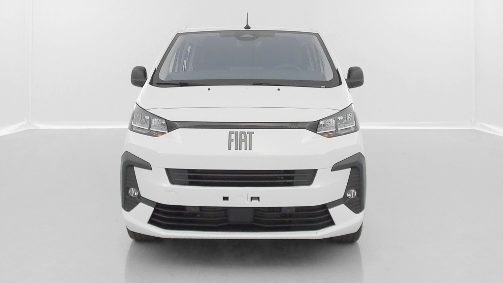 FIAT Scudo Cabine Approfondie XL 2.0 BlueHDi 180ch Pack Premium Connect EAT8 - ref: 8-GLI00050323 - Photo 2