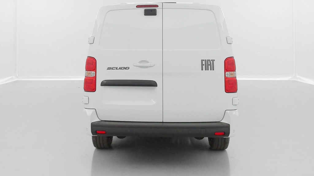 FIAT Scudo Cabine Approfondie XL 2.0 BlueHDi 180ch Pack Premium Connect EAT8 - ref: 8-GLI00050323 - Photo 20