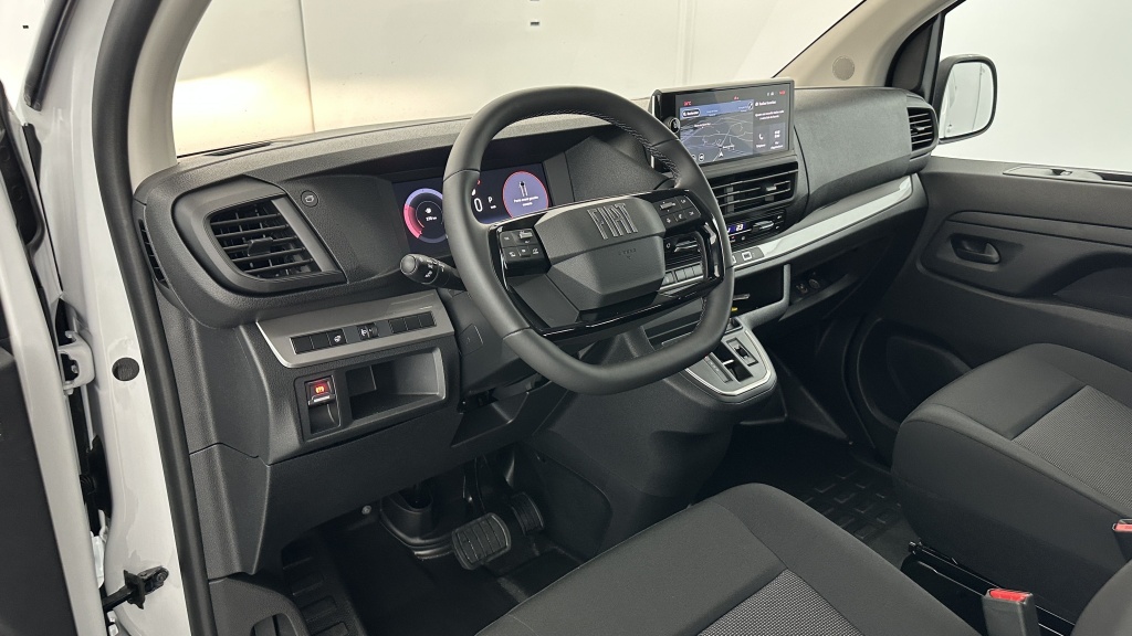 FIAT Scudo Cabine Approfondie XL 2.0 BlueHDi 180ch Pack Premium Connect EAT8 - ref: 8-GLI00050323 - Photo 6