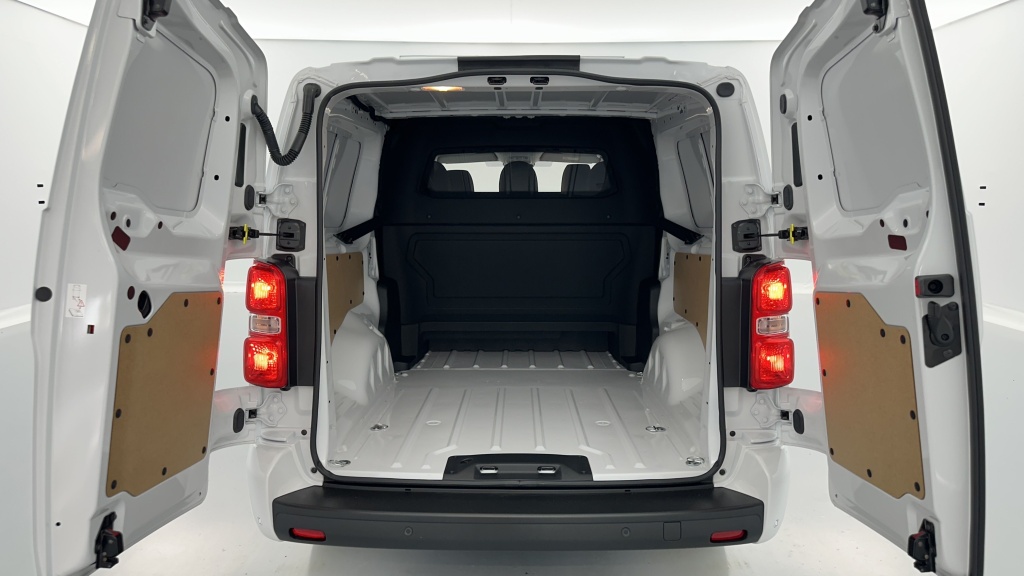 FIAT Scudo Cabine Approfondie XL 2.0 BlueHDi 180ch Pack Premium Connect EAT8 - ref: 8-GLI00050323 - Photo 9