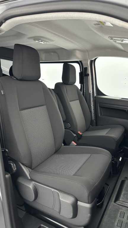 FIAT Scudo Cabine Approfondie XL 2.0 BlueHDi 180ch Pack Premium Connect EAT8 - ref: 8-GLI00050324 - Photo 14