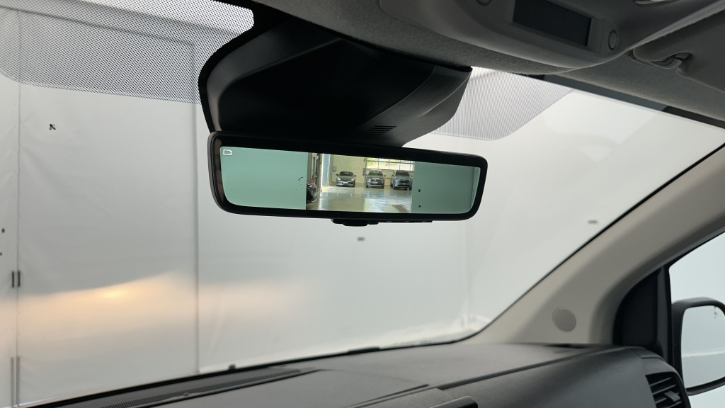 FIAT Scudo Cabine Approfondie XL 2.0 BlueHDi 180ch Pack Premium Connect EAT8 - ref: 8-GLI00050324 - Photo 18