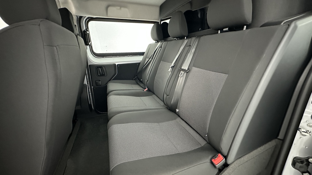 FIAT Scudo Cabine Approfondie XL 2.0 BlueHDi 180ch Pack Premium Connect EAT8 - ref: 8-GLI00050324 - Photo 8