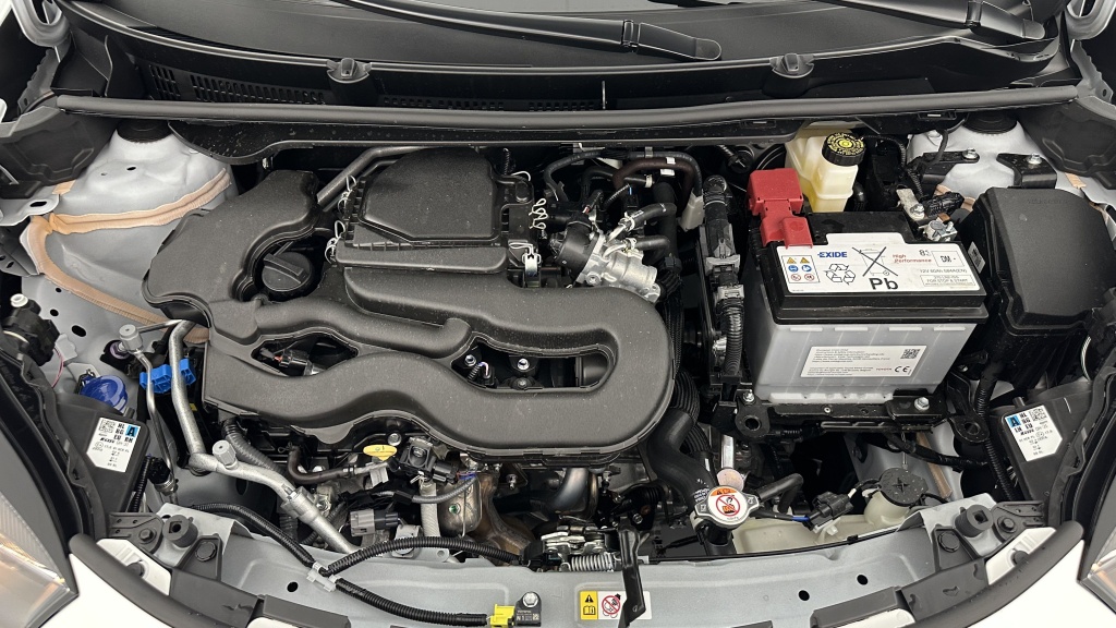 TOYOTA Aygo X 1.0 VVT-i 72ch Dynamic S-CVT - ref: 8-GLI00050333 - Photo 11