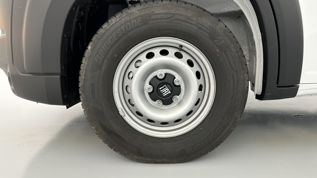 FIAT Ducato cabine approfondie L4 3.5t Maxi 2.2 180ch Heavy Duty Benne Aluminium + Coffre JPM - ref: 8-GLI00050391 - Photo 18