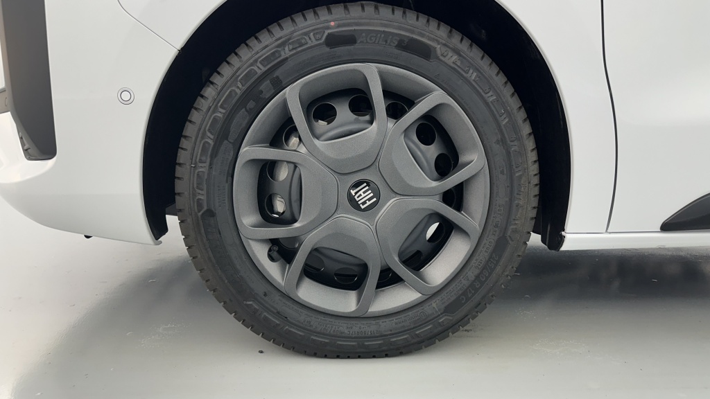 FIAT Scudo Cabine Approfondie XL 2.0 BlueHDi 180ch Pack Premium Connect EAT8 - ref: 8-GLI00050392 - Photo 10