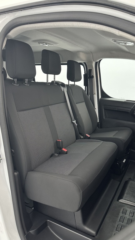 FIAT Scudo Cabine Approfondie XL 2.0 BlueHDi 180ch Pack Premium Connect EAT8 - ref: 8-GLI00050392 - Photo 14