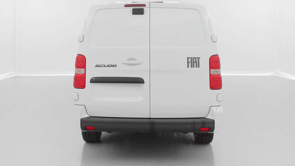 FIAT Scudo Cabine Approfondie XL 2.0 BlueHDi 180ch Pack Premium Connect EAT8 - ref: 8-GLI00050392 - Photo 19