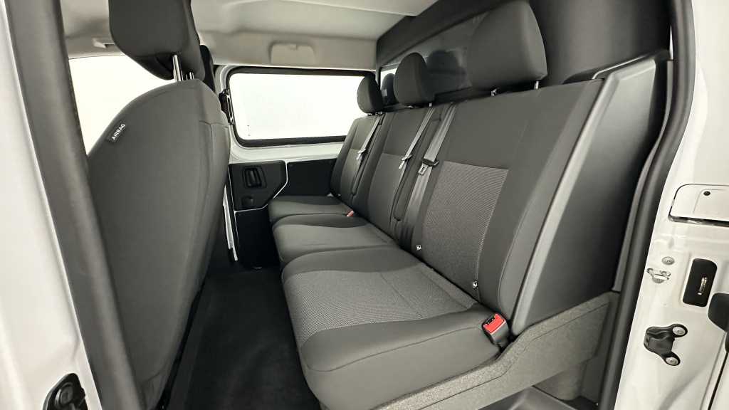 FIAT Scudo Cabine Approfondie XL 2.0 BlueHDi 180ch Pack Premium Connect EAT8 - ref: 8-GLI00050392 - Photo 8