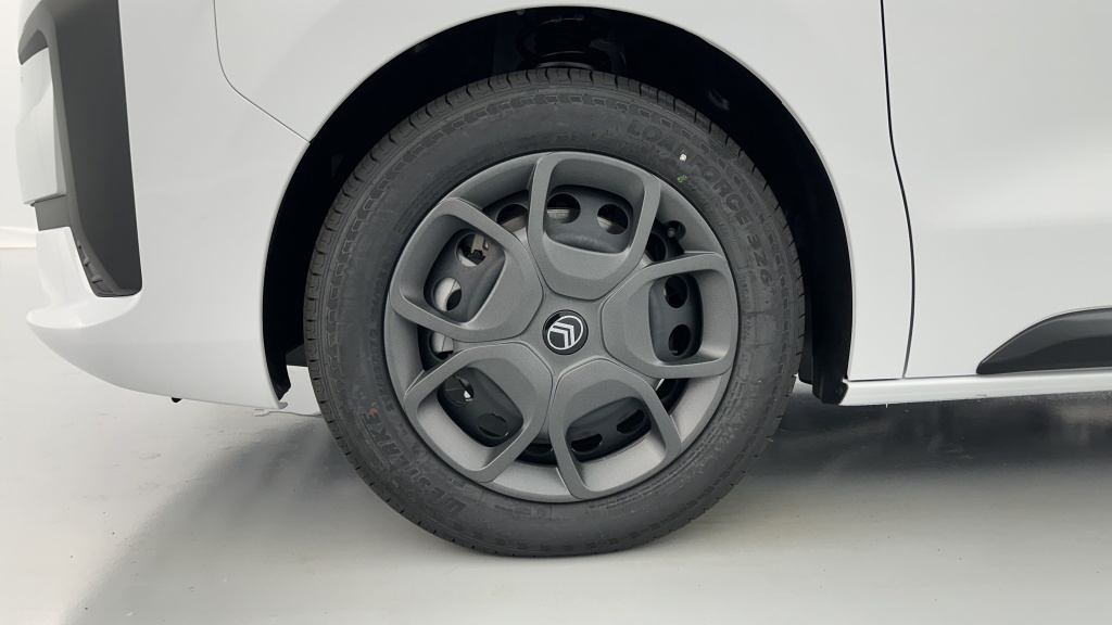 CITROEN Jumpy Cabine Approfondie M 2.2 BlueHDi 180ch EAT8 - ref: 8-GLI00050928 - Photo 10