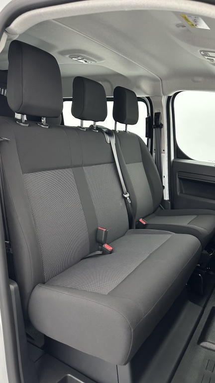 CITROEN Jumpy Cabine Approfondie M 2.2 BlueHDi 180ch EAT8 - ref: 8-GLI00050928 - Photo 15