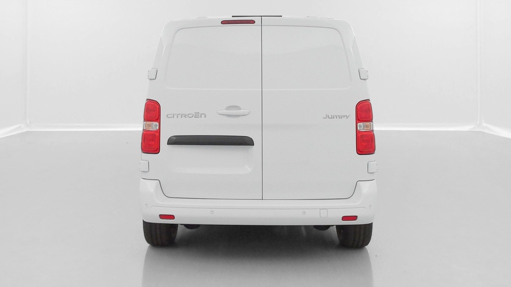 CITROEN Jumpy Cabine Approfondie M 2.2 BlueHDi 180ch EAT8 - ref: 8-GLI00050928 - Photo 19