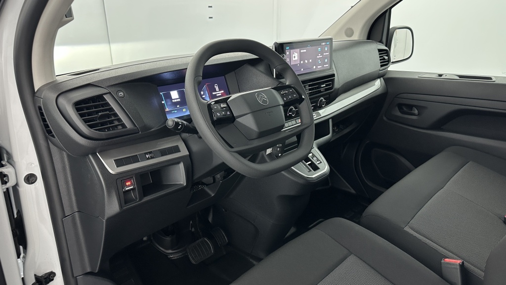 CITROEN Jumpy Cabine Approfondie M 2.2 BlueHDi 180ch EAT8 - ref: 8-GLI00050928 - Photo 6