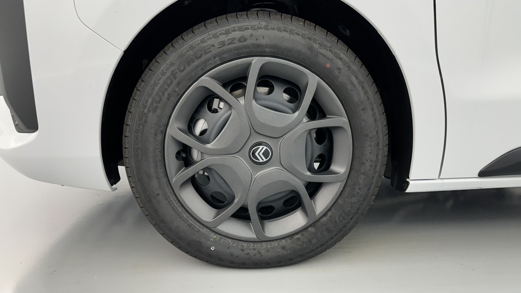 CITROEN Jumpy Cabine Approfondie M 2.2 BlueHDi 180ch EAT8 - ref: 8-GLI00050929 - Photo 10