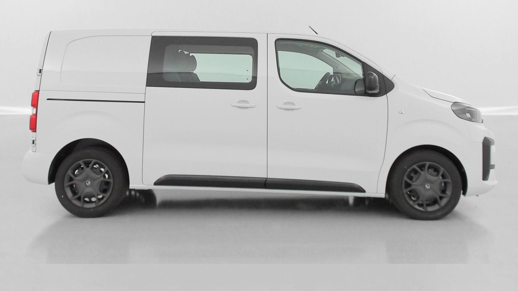 CITROEN Jumpy Cabine Approfondie M 2.2 BlueHDi 180ch EAT8 - ref: 8-GLI00050929 - Photo 19