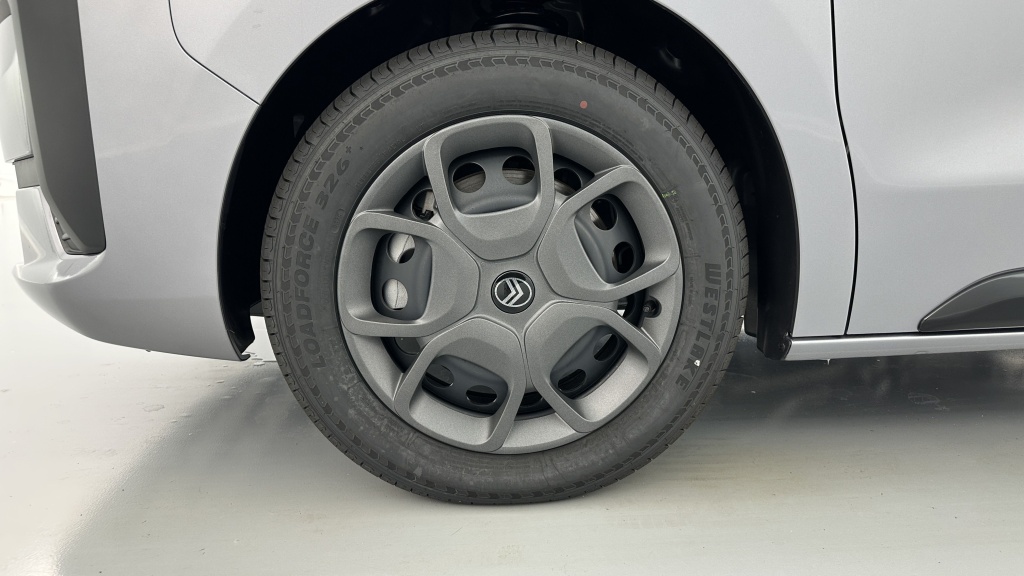 CITROEN Jumpy Cabine Approfondie M 2.2 BlueHDi 180ch EAT8 - ref: 8-GLI00050932 - Photo 10