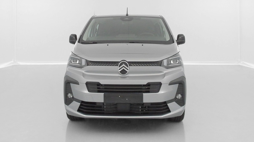 CITROEN Jumpy Cabine Approfondie M 2.2 BlueHDi 180ch EAT8 - ref: 8-GLI00050932 - Photo 2