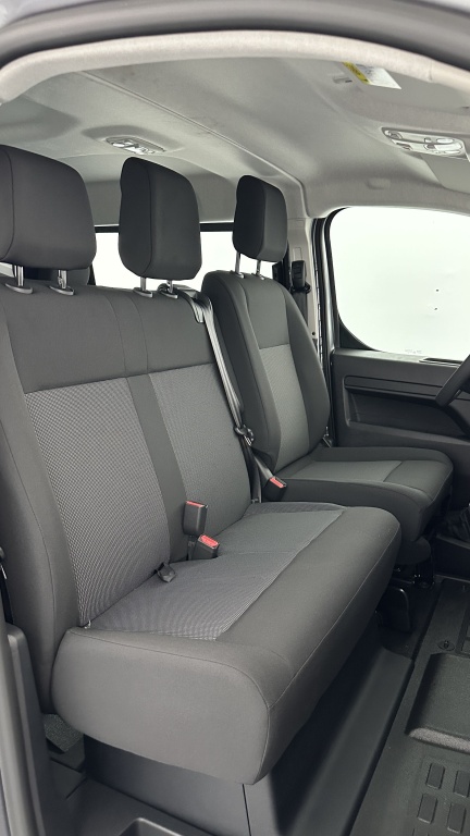 CITROEN Jumpy Cabine Approfondie M 2.2 BlueHDi 180ch EAT8 - ref: 8-GLI00050941 - Photo 13