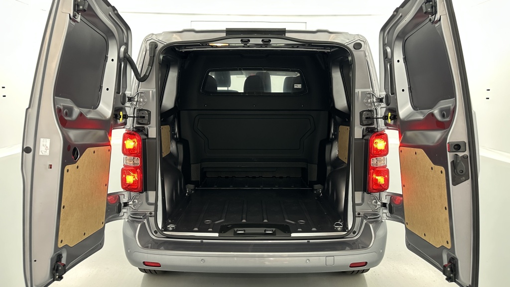 CITROEN Jumpy Cabine Approfondie M 2.2 BlueHDi 180ch EAT8 - ref: 8-GLI00050941 - Photo 9