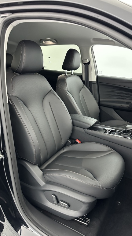 MG EHS 1.5 Hybrid+ 224ch Luxury - ref: 8-GLI00051369 - Photo 17