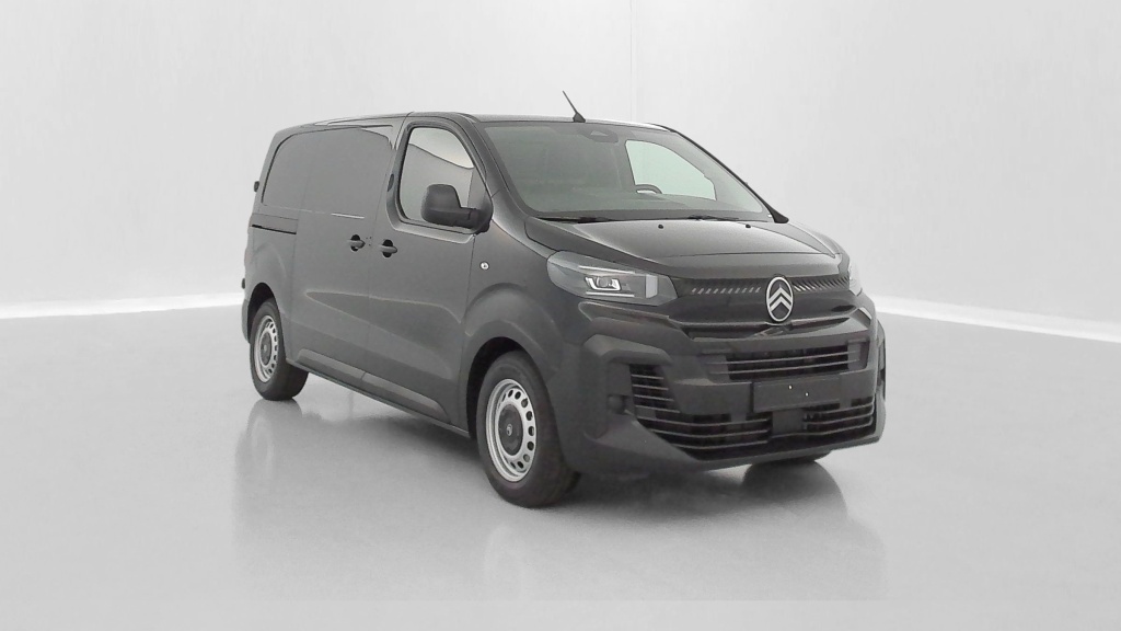 CITROEN Jumpy M 2.2 BlueHDi 180ch EAT8 - ref: 8-GLI00052551 - Photo 1